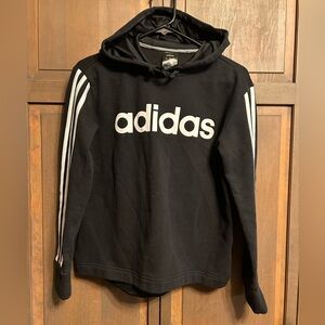 Women’s Adidas Hoodie - Size S